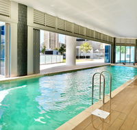 H Luxury Apartment at Surfers Paradise - Holiday Byron Bay