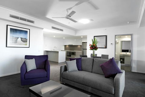 H On Mitchell Apartment Hotel - Holiday Byron Bay 3