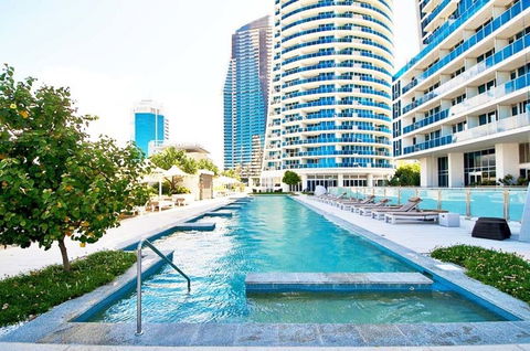 H Residences - Private Apartments - Apartment Stay - Holiday Byron Bay 0