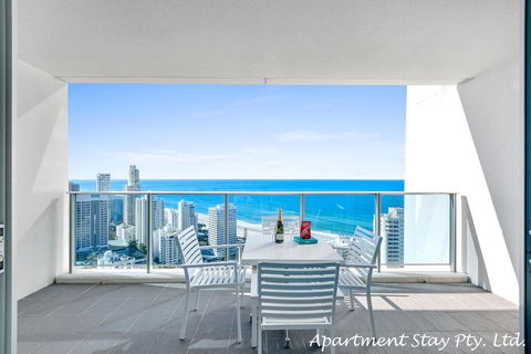 H Residences - Private Apartments - Apartment Stay - Holiday Byron Bay 1