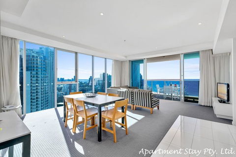 H Residences - Private Apartments - Apartment Stay - Holiday Byron Bay 2