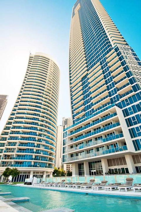 H Residences - Private Apartments - Apartment Stay - Holiday Byron Bay 3