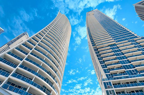 H Residences In Orchid By GCHS - Holiday Byron Bay 0