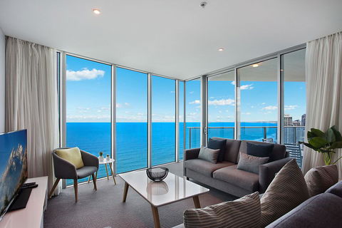 H Residences In Orchid By GCHS - Holiday Byron Bay 2