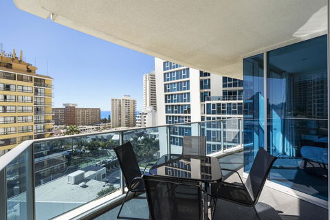 H-Residences - GCLR - Holiday Byron Bay 2
