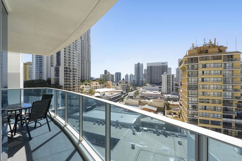 H-Residences - GCLR - Holiday Byron Bay 1