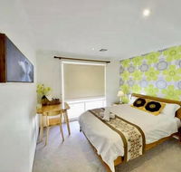 Halen's hourse - Holiday Byron Bay