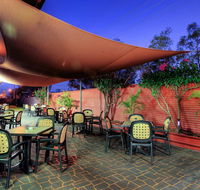 Halls Creek Motel - Holiday Byron Bay