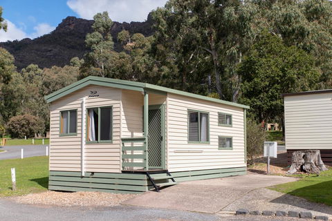 Halls Gap Caravan Park - Holiday Byron Bay 3