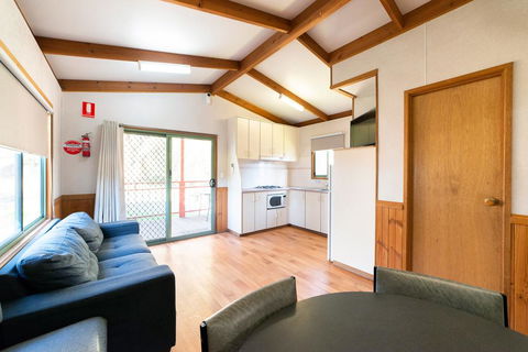 Halls Gap Gardens Caravan Park - Holiday Byron Bay 3
