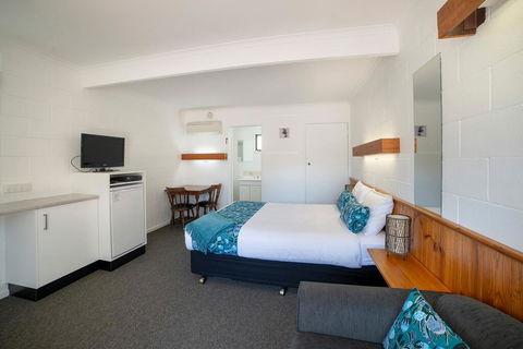 Halls Gap Motel - Holiday Byron Bay 3