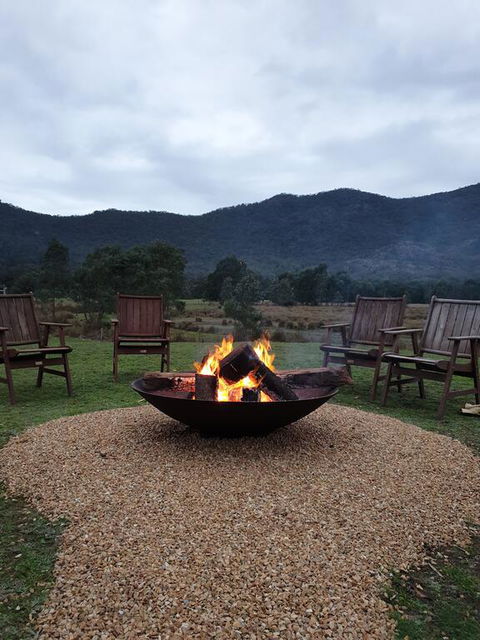 Halls Gap Motel - Holiday Byron Bay 0