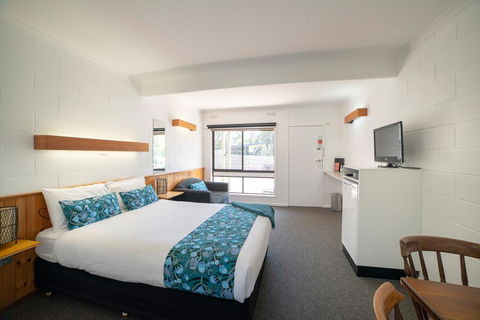 Halls Gap Motel - Holiday Byron Bay 2