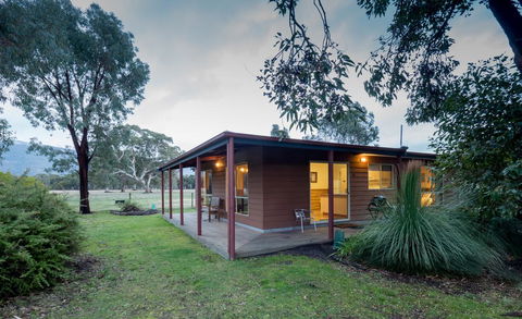 Halls Haven Resort - Holiday Byron Bay 0