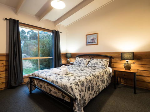 Halls Haven Resort - Holiday Byron Bay 3