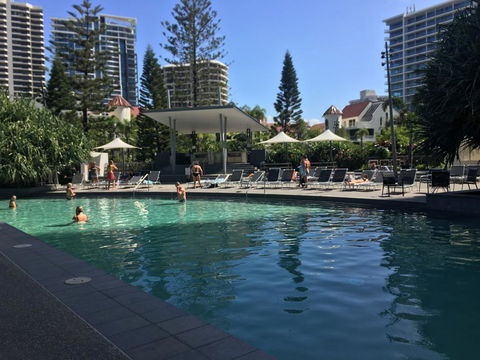 Hamilton Avenue Luxury Apartments - Holiday Byron Bay 0