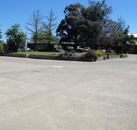 Hamilton Hume Motor Inn