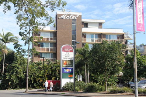 Hamilton Motor Inn - Holiday Byron Bay 1
