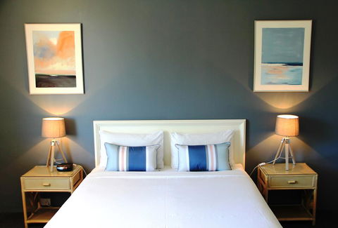 Hamilton Motor Inn - Holiday Byron Bay 2