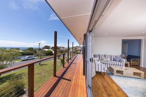 HAMPTONS - Holiday Byron Bay 2