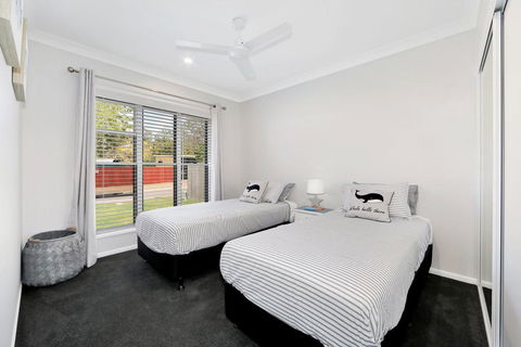 Hamptons @ The Point - Holiday Byron Bay 2