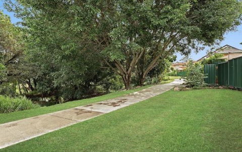 Handford Gardens - Holiday Byron Bay 1