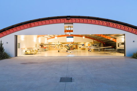 Hangar House Mudgee - Holiday Byron Bay 0