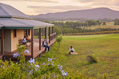 Hanging Tree Wines - Holiday Byron Bay 2