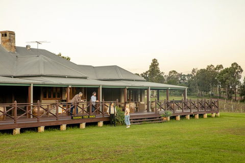 Hanging Tree Wines - Holiday Byron Bay 1