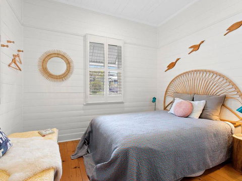 Happy Nest - Holiday Byron Bay 1