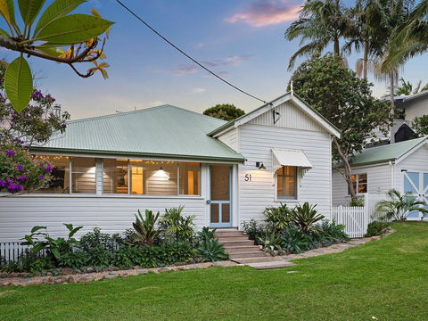 Happy Nest - Holiday Byron Bay 0