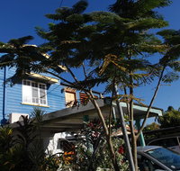 Happytourcairns sharehouse - Holiday Byron Bay
