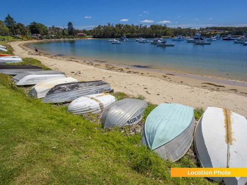 HARBOUR BREEZE - ULLADULLA - Holiday Byron Bay 1