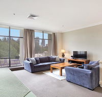Harbour Fringe Apartment - Holiday Byron Bay