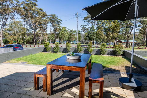 HARBOUR LIGHTS - Ulladulla - Holiday Byron Bay 0