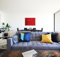 Harbour View Serviced Apartment - Holiday Byron Bay