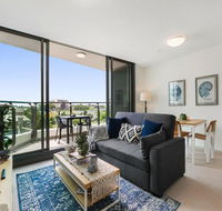 HARBOURSIDE- hosted by L'Abode Accommodation