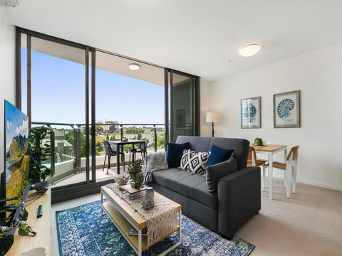 HARBOURSIDE- Hosted By: L'Abode Accommodation - Holiday Byron Bay 0