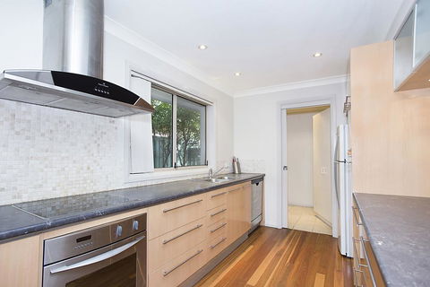 Harmony House - Bateau Bay, NSW - Holiday Byron Bay 1