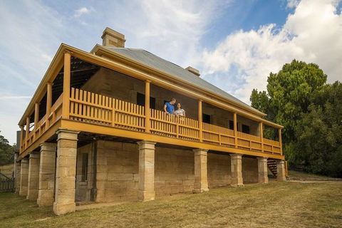Hartley Historic Cottages - Holiday Byron Bay 2