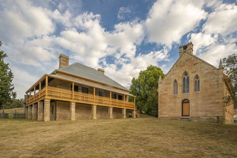 Hartley Historic Cottages - Holiday Byron Bay 0