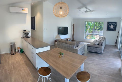 Harveys Beach House - Holiday Byron Bay 3