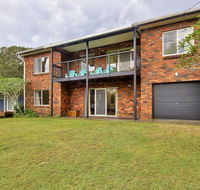 Hat Haven at Hat Head - Holiday Byron Bay