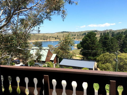 Haus Tirol 4 - Holiday Byron Bay 0
