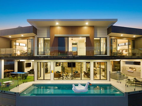 Havana Key - Holiday Byron Bay 0