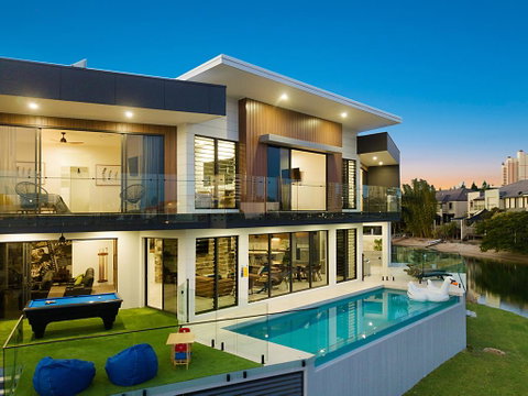 Havana Key - Holiday Byron Bay 2