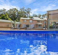 Haven Holiday Resort Sussex Inlet - Holiday Byron Bay