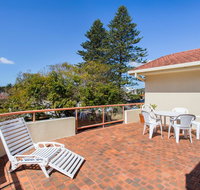 Haven Waters 6 - Holiday Byron Bay