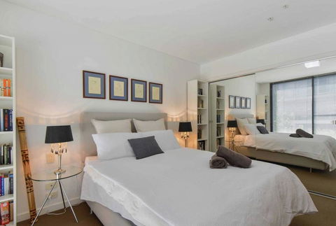 HAZEL Chapel St Socialite. Pool, Spa & Gym - Holiday Byron Bay 2