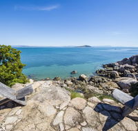 Headland Hideaway - Holiday Byron Bay